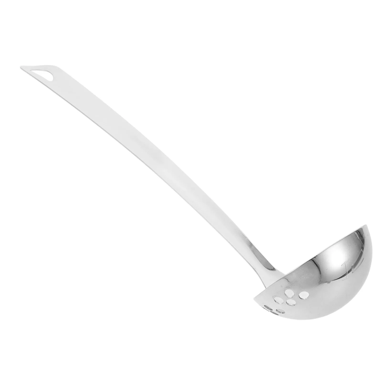Stainless Steel Soup Ladle Strainer Spoon Hotpot Fat Skimmer Multifunctional Kitchen Tool Metal Spoons Deep Fryer Scoop Pasta
Stainless Steel Soup Ladle Strainer Spoon Hotpot Fat Skimmer Multifunctional Kitchen Tool Metal Spoons Deep Fryer Scoop Pasta