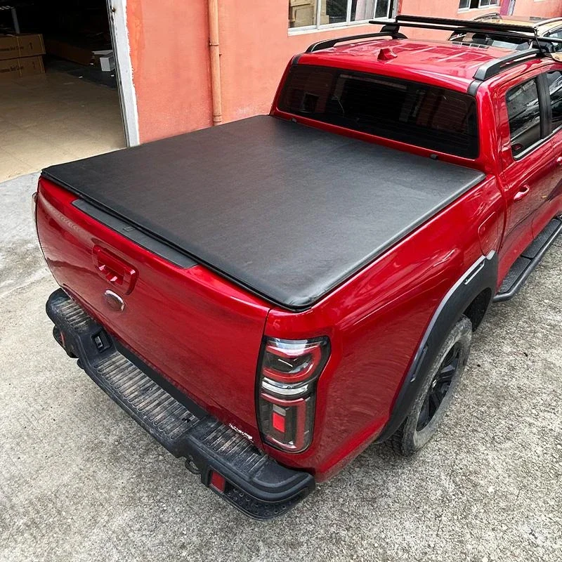 Can Customized For F150 Raptor Pickup Truck Trunk Cover Modification Accessories
Can Customized For F150 Raptor Pickup Truck Trunk Cover Modification Accessories