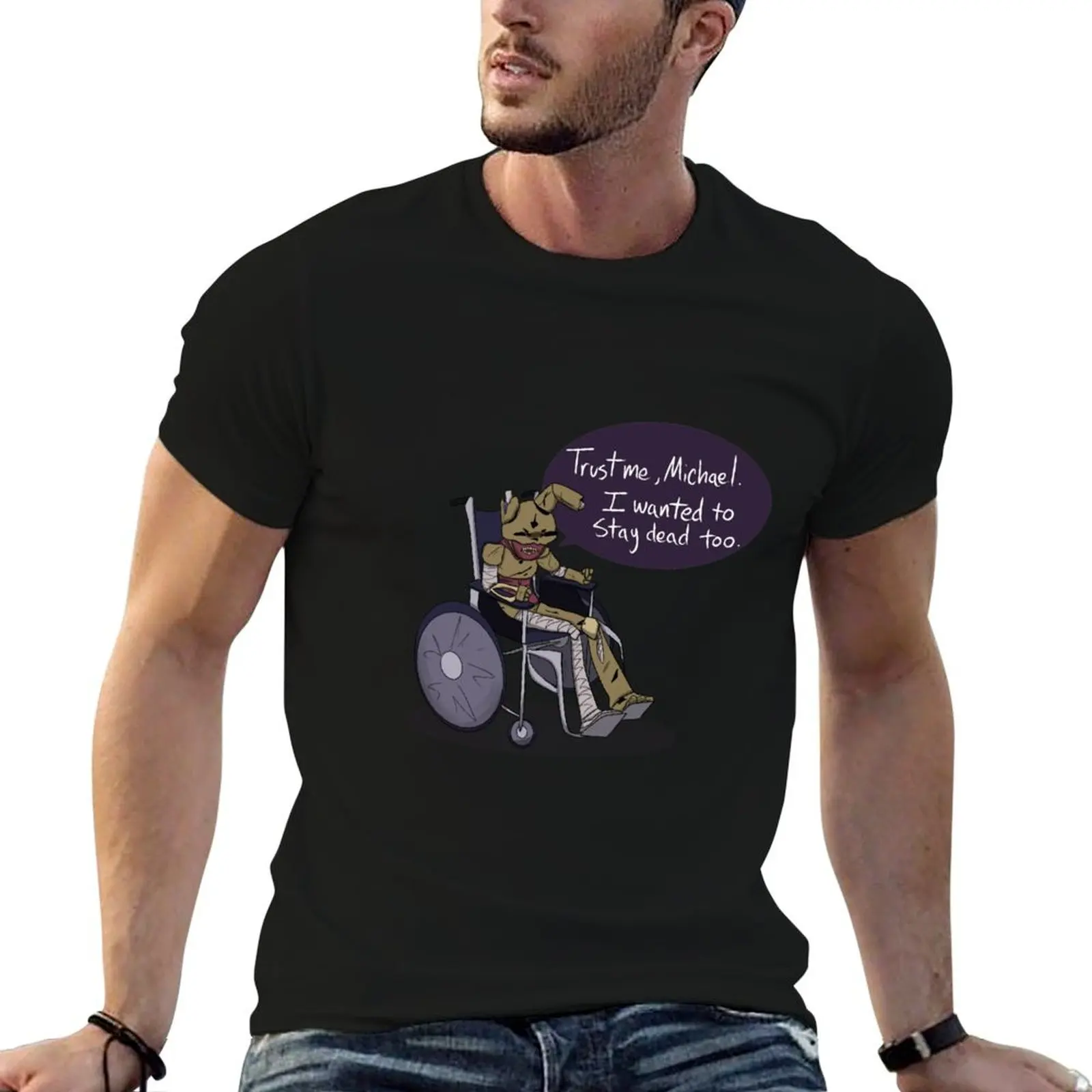 PeePaw William Afton T-Shirt man t shirt designer t shirt man luxury T-Shirt
PeePaw William Afton T-Shirt man t shirt designer t shirt man luxury T-Shirt