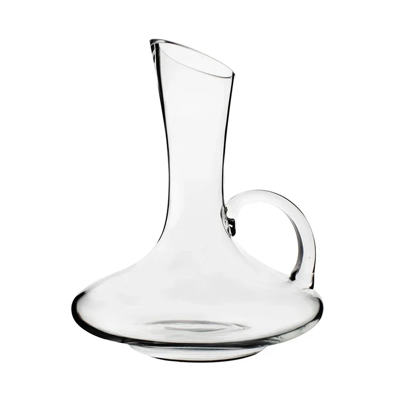 Cheap And Fine Household Crystal Glass Belt Wine Dispenser Lead-free Baijiu Dispenser Red Kettle Red Bottle Dispenser
Cheap And Fine Household Crystal Glass Belt Wine Dispenser Lead-free Baijiu Dispenser Red Kettle Red Bottle Dispenser