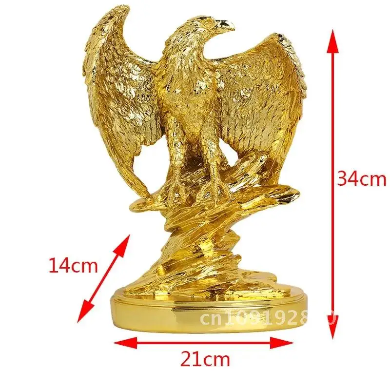 Modern Eagle Living Room European Style Creative Open Home New Home Angel Art Art Statue Decoration Sculpture Resin Accessories
Modern Eagle Living Room European Style Creative Open Home New Home Angel Art Art Statue Decoration Sculpture Resin Accessories