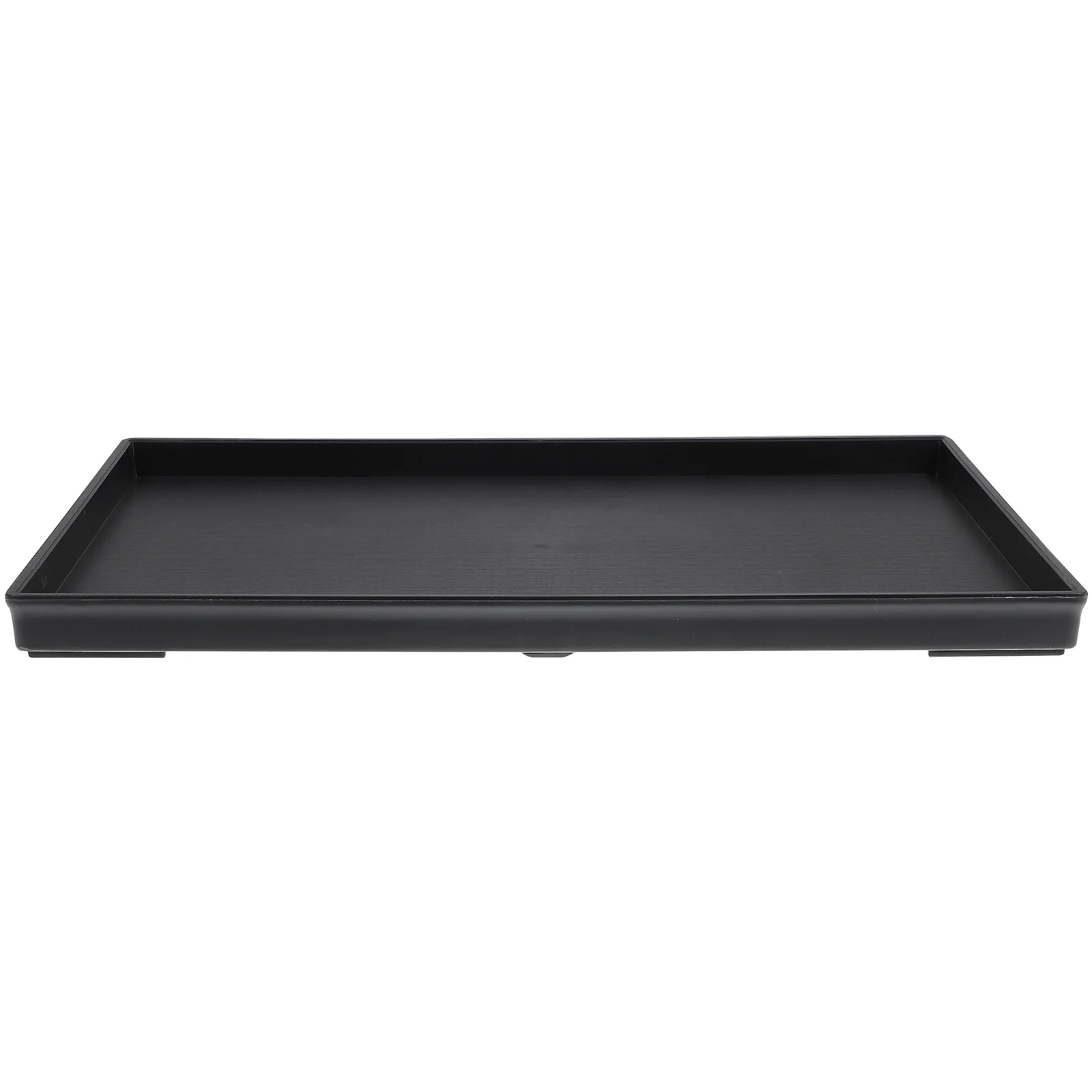 Nuts Serving Tray Rectangular Plate Safe and Multi Functional Storage for Bowls Cups Knives Forks Tableware Tray
Nuts Serving Tray Rectangular Plate Safe and Multi Functional Storage for Bowls Cups Knives Forks Tableware Tray