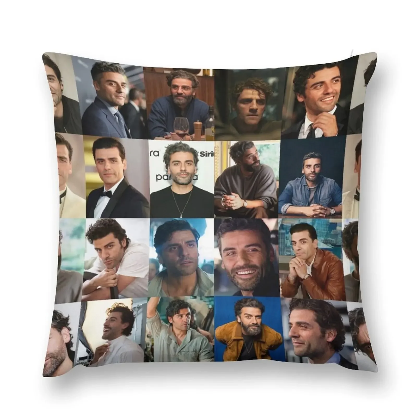 Oscar Isaac Throw Pillow Cushions Cover Christmas Pillowcase covers for pillows pillow
Oscar Isaac Throw Pillow Cushions Cover Christmas Pillowcase covers for pillows pillow