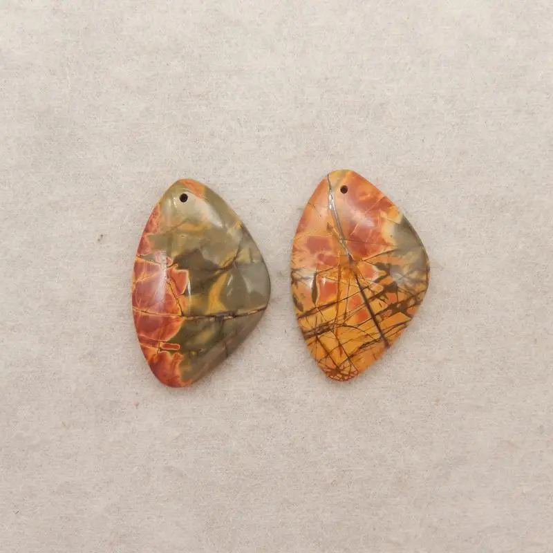Polished Multi-Color Picasso Jasper Teardrop Pendants Handcrafted Natural Gemstone Artistic Pendants for Jewelry Artisanal Use
Polished Multi-Color Picasso Jasper Teardrop Pendants Handcrafted Natural Gemstone Artistic Pendants for Jewelry Artisanal Use