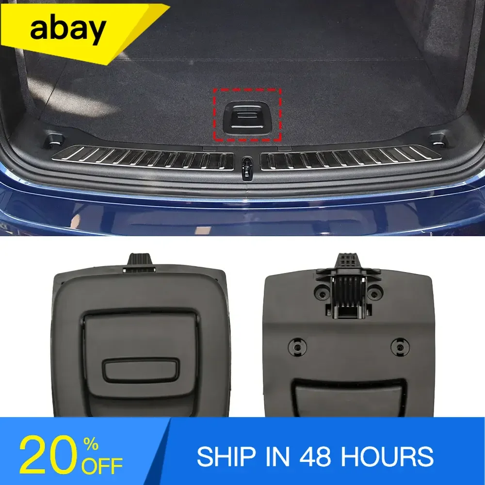 Для BMW G01 G02 G05 G06 G07 Крышка багажника Нижняя пластина Коврик Напольный ковер Ручка Замок крышки запасного колеса Для BMW X3 X4 X5 X6 X7
Для BMW G01 G02 G05 G06 G07 Крышка багажника Нижняя пластина Коврик Напольный ковер Ручка Замок крышки запасного колеса Для BMW X3 X4 X5 X6 X7
