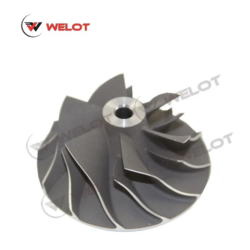 TF035HL Compressor Wheel Turbo Turbine Parts 49135-05895 49135-05830 fit forBMW X1 X3 E83N 170 HP 130 KW 2.0D N47D20 N47OL 2007-
TF035HL Compressor Wheel Turbo Turbine Parts 49135-05895 49135-05830 fit forBMW X1 X3 E83N 170 HP 130 KW 2.0D N47D20 N47OL 2007-