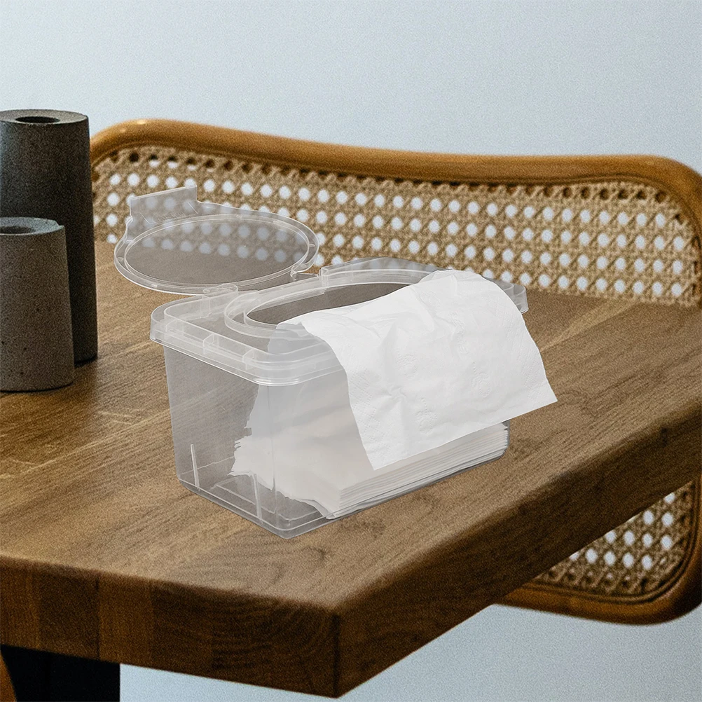 2pcs PP Holder Bagged Wipes Baby Office Refillable Dispenser Bathroom Storage Wipe Dispenser For Bathroom Decorative Container
2pcs PP Holder Bagged Wipes Baby Office Refillable Dispenser Bathroom Storage Wipe Dispenser For Bathroom Decorative Container
