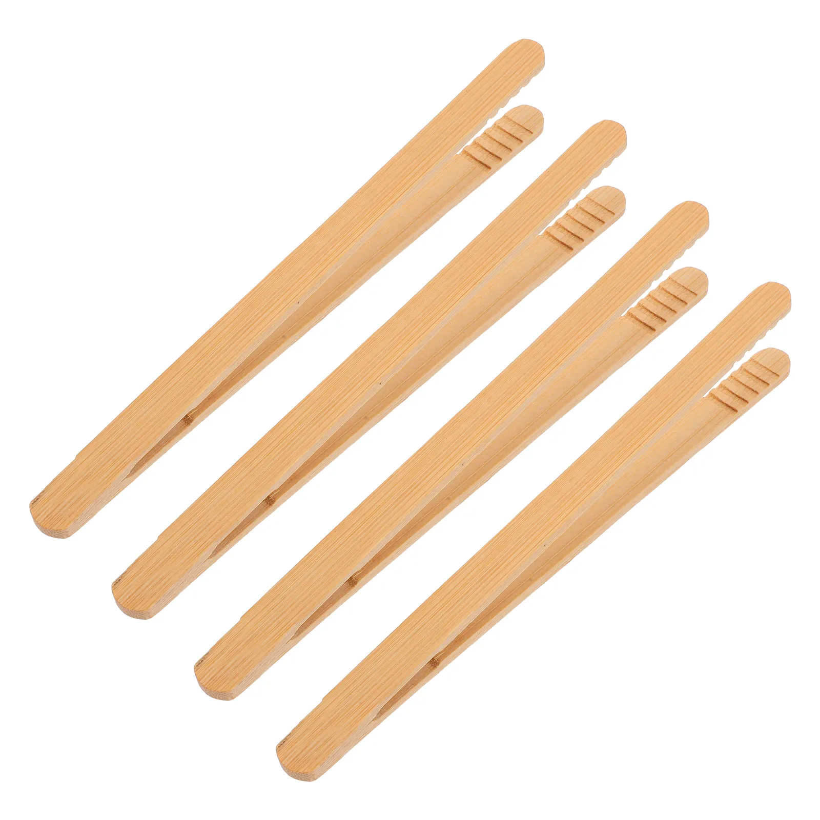 4 Pcs Tweezers Tool Sensory Forceps Wooden Tongs Kids Fine Motor Finger Skill Clip
4 Pcs Tweezers Tool Sensory Forceps Wooden Tongs Kids Fine Motor Finger Skill Clip