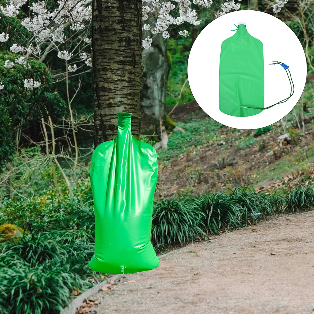 2 Pcs Hydration Bag Automatic Plant Irrigation System Drip Eva Device Waterer Sprinkler Iv
2 Pcs Hydration Bag Automatic Plant Irrigation System Drip Eva Device Waterer Sprinkler Iv