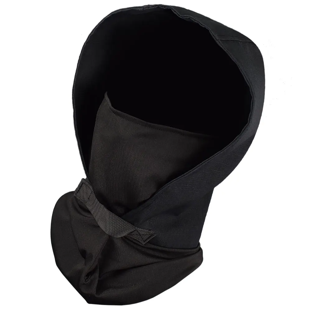 Windproof Hood Hooded Neck Mask Cycling Gear Multi-function Face Motorcycle Scarf Thermal Elastic Fabric Riding
Windproof Hood Hooded Neck Mask Cycling Gear Multi-function Face Motorcycle Scarf Thermal Elastic Fabric Riding