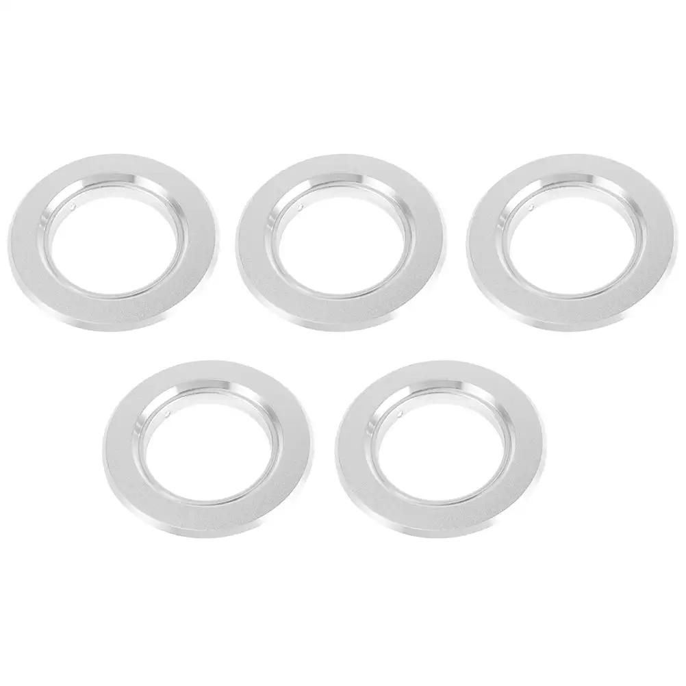 5 PCS Anti-bite Ring for Breeding Box Birdhouse Hole Protector Feeder Predator Guard Protectors Cage Birdcage
5 PCS Anti-bite Ring for Breeding Box Birdhouse Hole Protector Feeder Predator Guard Protectors Cage Birdcage