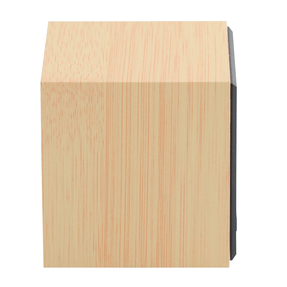 Voice-controlled Wooden Clock Alarm Clocks Electronic Table Number Desk Digital
Voice-controlled Wooden Clock Alarm Clocks Electronic Table Number Desk Digital