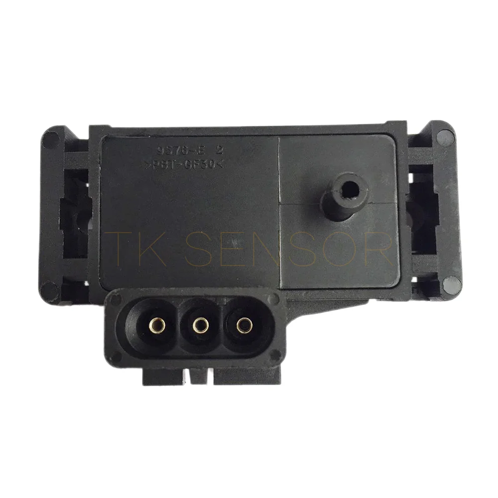 Pressure Sensor Mixture Formation sensor for VOLVO 85107279
Pressure Sensor Mixture Formation sensor for VOLVO 85107279