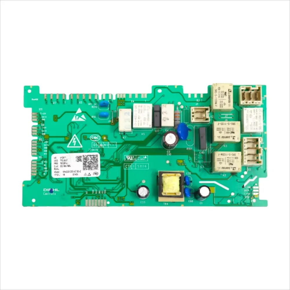 for Haier washing machine drive power motherboard 0021800063 0021800086H 0021800063C 00218000886EA 0021800086C accessories
for Haier washing machine drive power motherboard 0021800063 0021800086H 0021800063C 00218000886EA 0021800086C accessories
