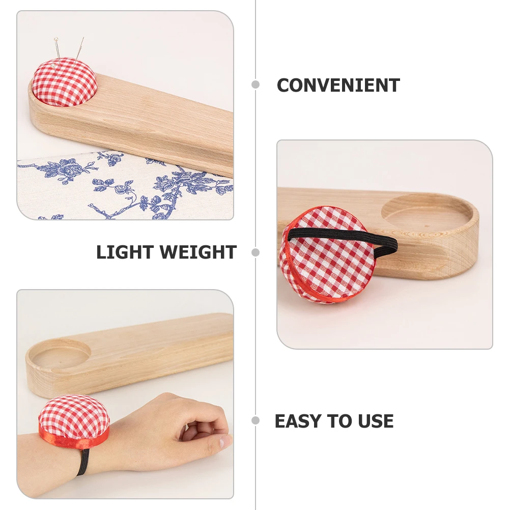 Wooden Seam Clappers Multi function Clapper Sewing Tool Durable Smooth Edges Quilting Patchwork Craft Tailor Supply
Wooden Seam Clappers Multi function Clapper Sewing Tool Durable Smooth Edges Quilting Patchwork Craft Tailor Supply