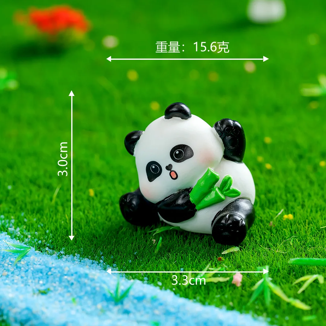 4pcs Resin Miniatures Unique Design Desktop Home Office Garden Figurines Small Animal Ornaments Bonsai Decoration Miniature
4pcs Resin Miniatures Unique Design Desktop Home Office Garden Figurines Small Animal Ornaments Bonsai Decoration Miniature
