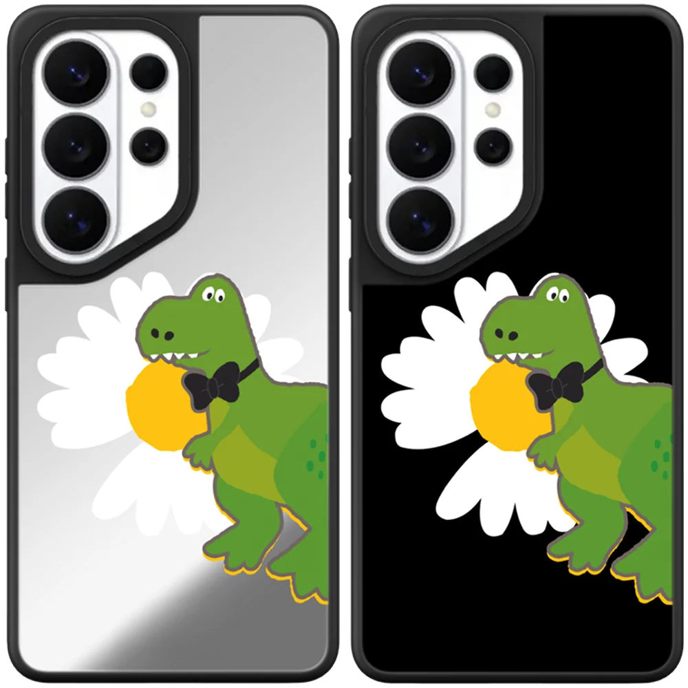 6062732 Mirror Magnetic Case: Compatible with Samsung Galaxy S23 U S24U S25 S26 Ultra S25+ S26 Plus Shell
6062732 Mirror Magnetic Case: Compatible with Samsung Galaxy S23 U S24U S25 S26 Ultra S25+ S26 Plus Shell