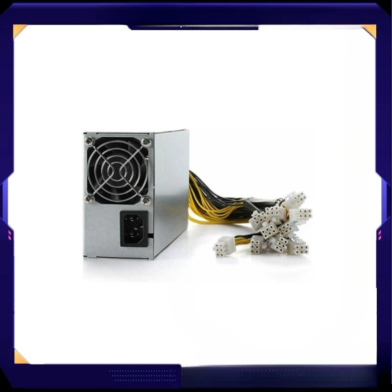 1800W power supply SD3 E3 Z15 power supply
1800W power supply SD3 E3 Z15 power supply