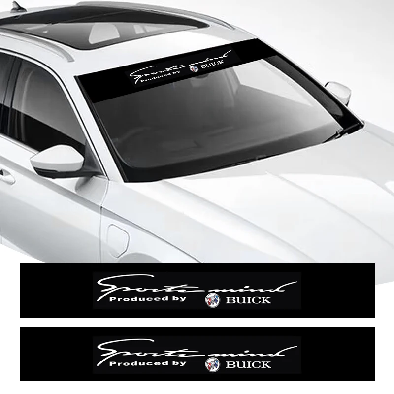 Car front window shade decorative sticker For Buick Nismo Nissan Skoda Peugeot Citroen Infiniti Dacia Tesla Cadillac Volkswagen
Car front window shade decorative sticker For Buick Nismo Nissan Skoda Peugeot Citroen Infiniti Dacia Tesla Cadillac Volkswagen