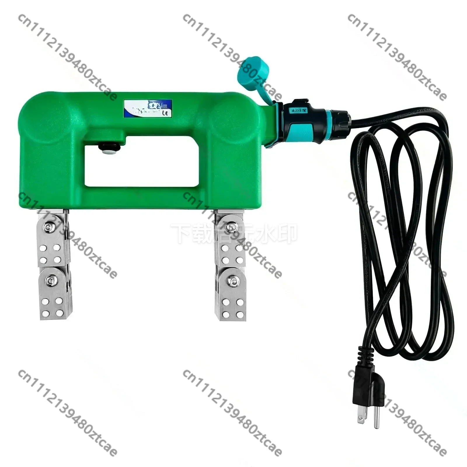 Y-1 Y-8 Magnetic Yoke Flaw Detector DC Power MT NDT Magnetization Testing Equipment
Y-1 Y-8 Magnetic Yoke Flaw Detector DC Power MT NDT Magnetization Testing Equipment