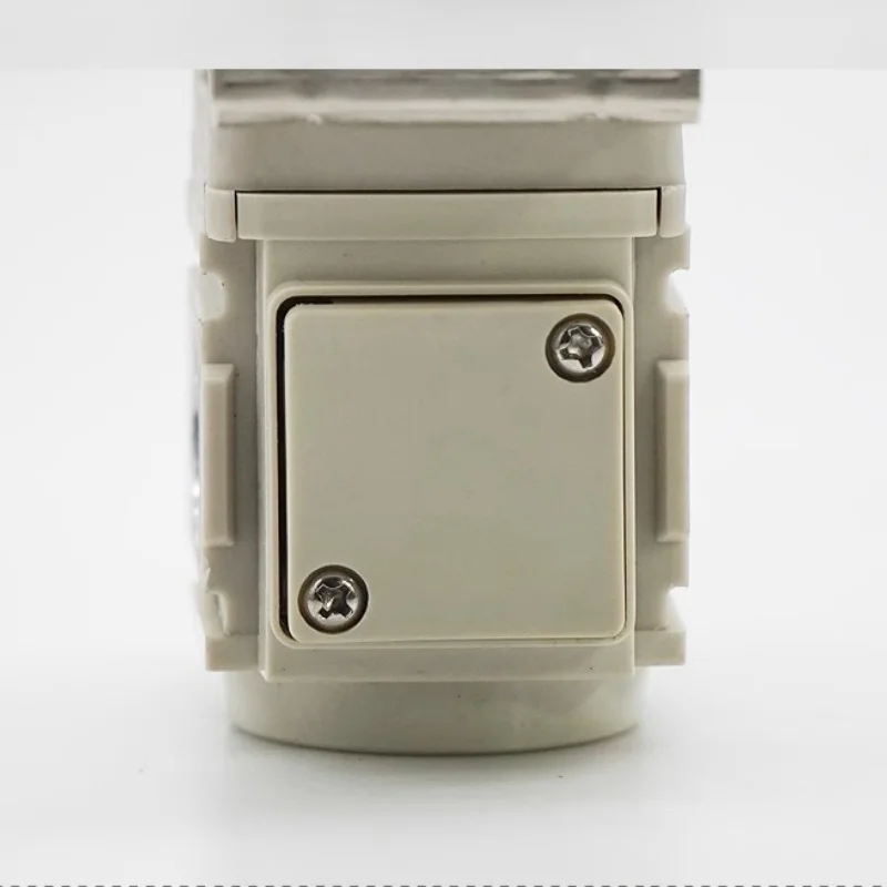 Air Compressor Pressure Regulator Not Working Components Of Pneumatic Solenoid Valve Low Air Pressure Regulator PT3/8 R3000-03
Air Compressor Pressure Regulator Not Working Components Of Pneumatic Solenoid Valve Low Air Pressure Regulator PT3/8 R3000-03