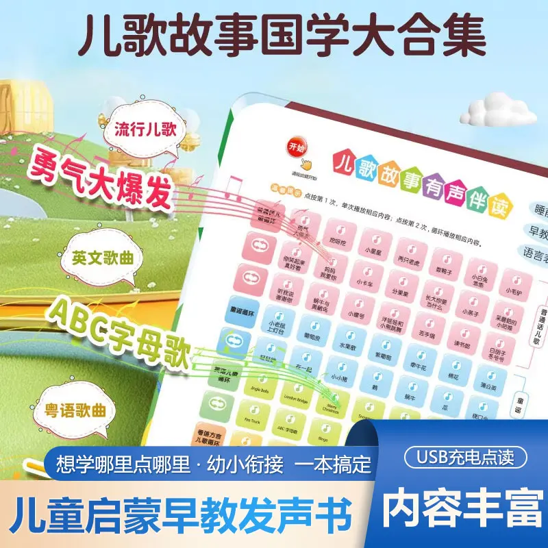 Learning Pinyin, Chinese Characters, Audiobooks, Language, Early Childhood Education and Cognitive Enlightenment
Learning Pinyin, Chinese Characters, Audiobooks, Language, Early Childhood Education and Cognitive Enlightenment