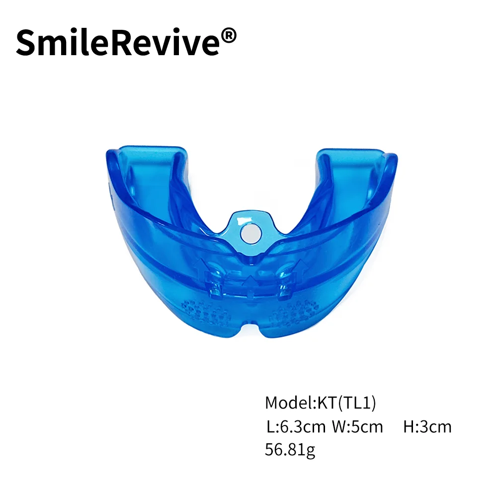 Миофункциональный прибор SmileRevive для подростков и постоянного тока класса II (для 10-15 лет) KT(TL)
Миофункциональный прибор SmileRevive для подростков и постоянного тока класса II (для 10-15 лет) KT(TL)