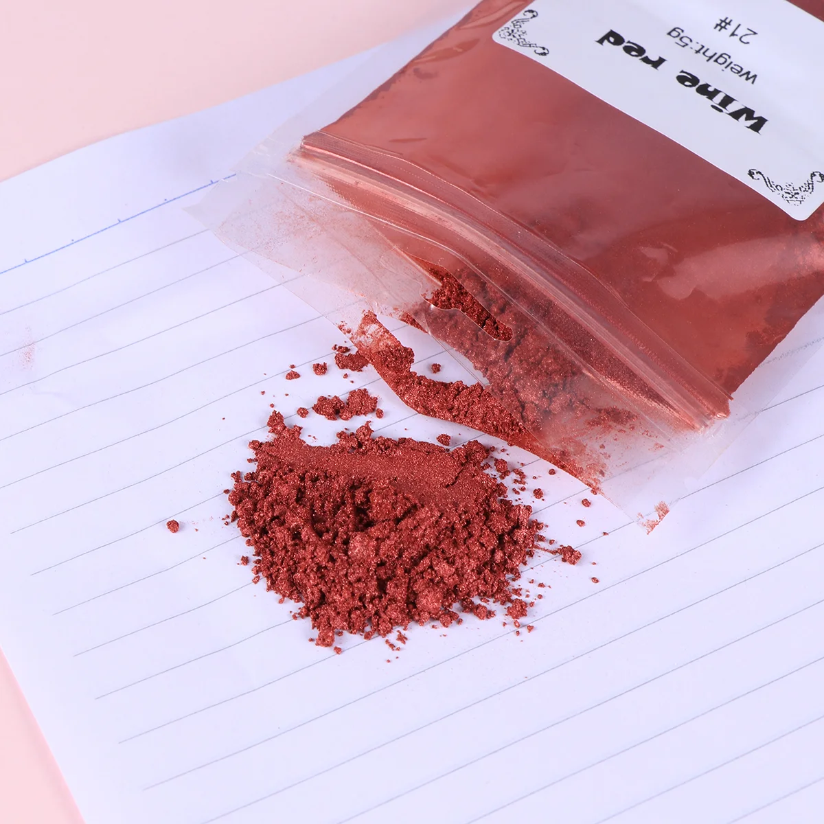 30pcs Mineral Shimmer Makeup Pigments Mica Powder Eyeshadow Highlighting Powder Glitter Metallic Dust for DIY Handwork Nails
30pcs Mineral Shimmer Makeup Pigments Mica Powder Eyeshadow Highlighting Powder Glitter Metallic Dust for DIY Handwork Nails