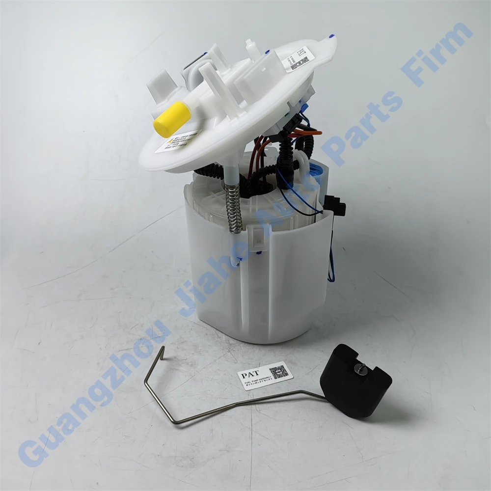 PAT Fuel Pump Assembly For Mercedes Benz W205 C205 S205 C257 W213 A2054704900 2054704900
PAT Fuel Pump Assembly For Mercedes Benz W205 C205 S205 C257 W213 A2054704900 2054704900