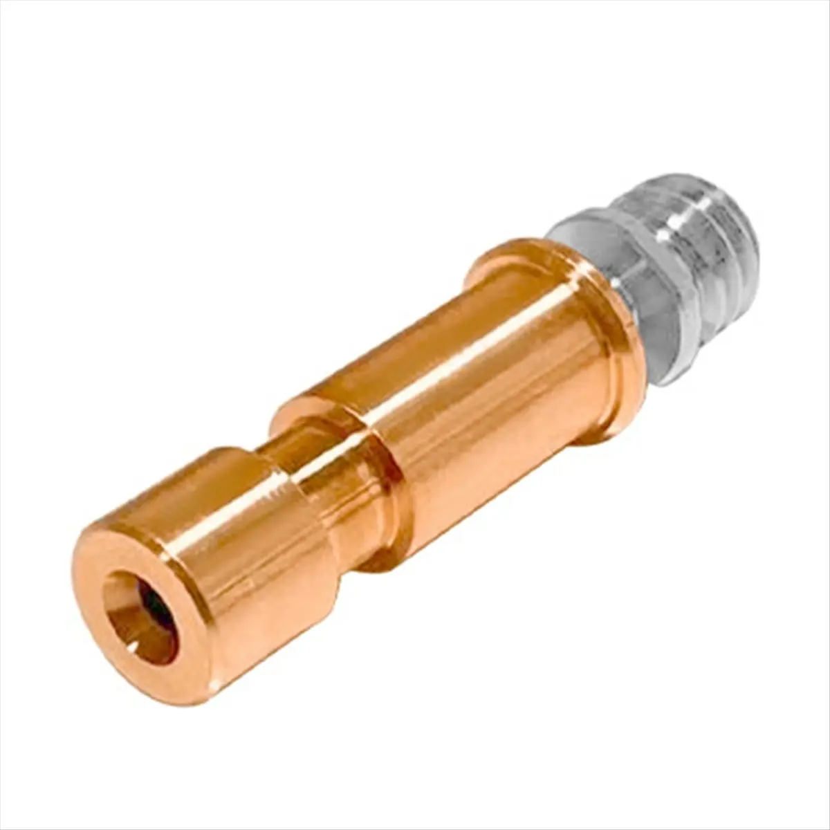 (A75T) For Kobra S1 Hotend for Anycubic S1C 3D Printer Kobra S1 Hotend Upgraded Bimetal Throat for Kobra S1 Combo
(A75T) For Kobra S1 Hotend for Anycubic S1C 3D Printer Kobra S1 Hotend Upgraded Bimetal Throat for Kobra S1 Combo
