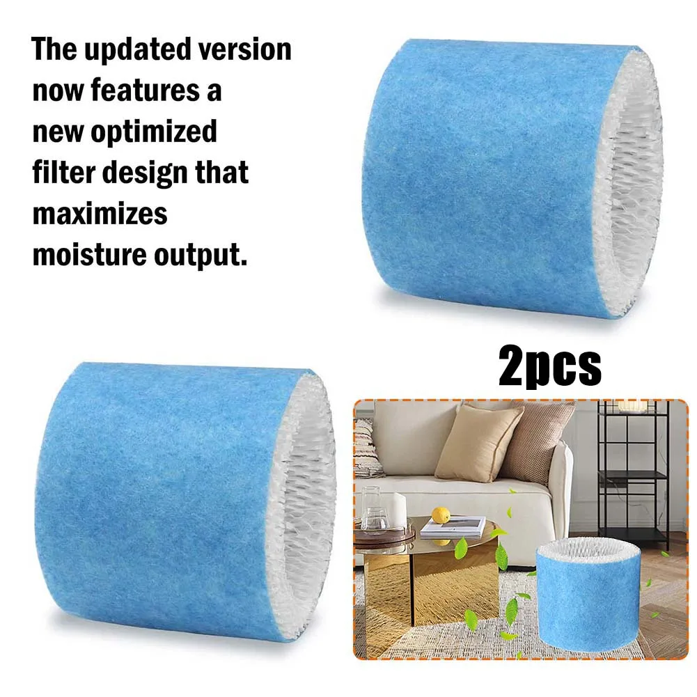Humidifier Air Filters A HCM-710 HCM-315 HEV312 Healthier Parts Replacement Reuseable Accessories HCM-350 HEV355
Humidifier Air Filters A HCM-710 HCM-315 HEV312 Healthier Parts Replacement Reuseable Accessories HCM-350 HEV355