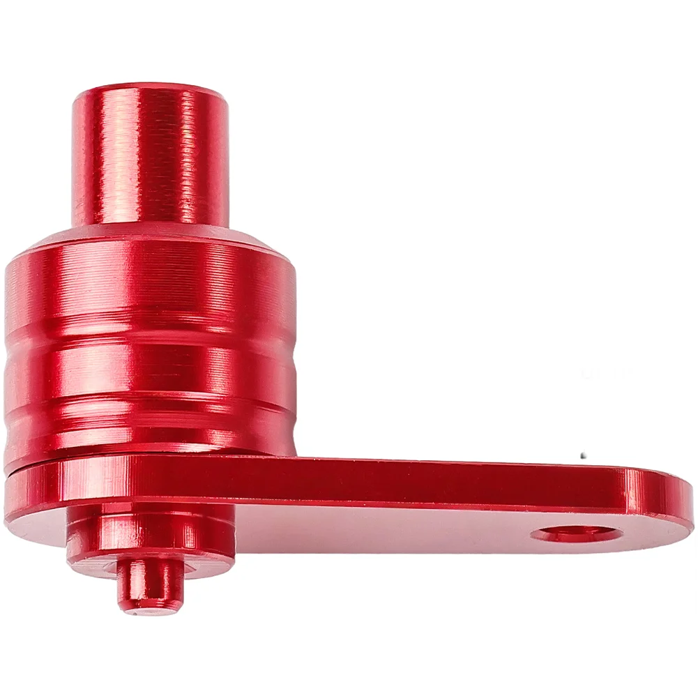 Замок рычага мотоцикла, замок тормозного рычага, парковочный замок для электронного велосипеда, парковка в одно касание, обработанный на станке с ЧПУ, механизм «пресс-блокировка»
Замок рычага мотоцикла, замок тормозного рычага, парковочный замок для электронного велосипеда, парковка в одно касание, обработанный на станке с ЧПУ, механизм «пресс-блокировка»