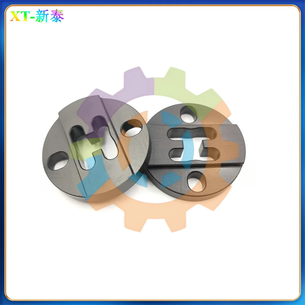 High Quality G6.072.023 42x8x6MM Swash Plate For Heidelberg SM102 CD102 SM52 Printing Machinery Spare Parts Swash Plate
High Quality G6.072.023 42x8x6MM Swash Plate For Heidelberg SM102 CD102 SM52 Printing Machinery Spare Parts Swash Plate