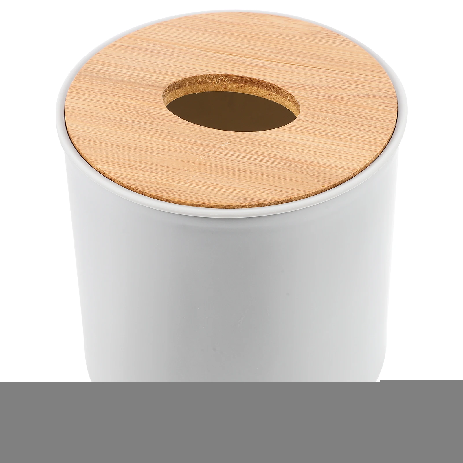 Paper Towels Wooden Cover Tissue Box Dispenser Bathroom Holder Small Holders for Bathrooms Grey
Paper Towels Wooden Cover Tissue Box Dispenser Bathroom Holder Small Holders for Bathrooms Grey