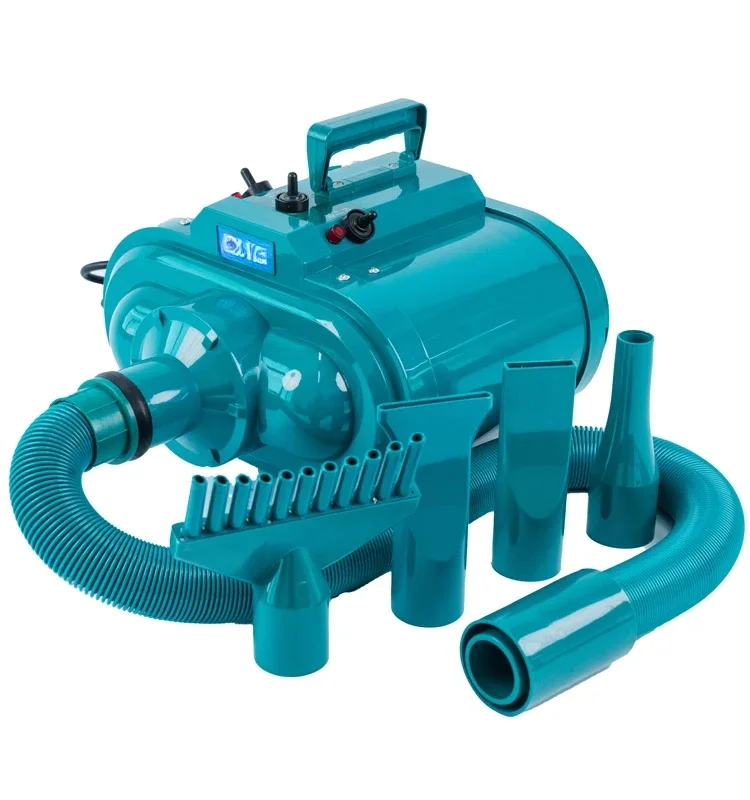 Dual motor pet hair dryer for dogs high power small and large dogs
Dual motor pet hair dryer for dogs high power small and large dogs