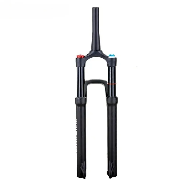 Tapered Steer Tube MTB Bike 27.5 Inch Bicycle Front Fork Superior Quality Magnesium Alloy air Suspension Fork
Tapered Steer Tube MTB Bike 27.5 Inch Bicycle Front Fork Superior Quality Magnesium Alloy air Suspension Fork