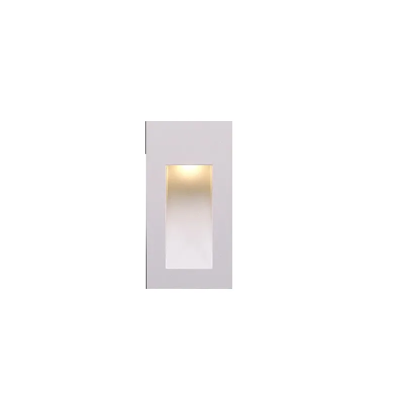 Energy-saving modern aluminum, step lights for outdoor stair safety
Energy-saving modern aluminum, step lights for outdoor stair safety