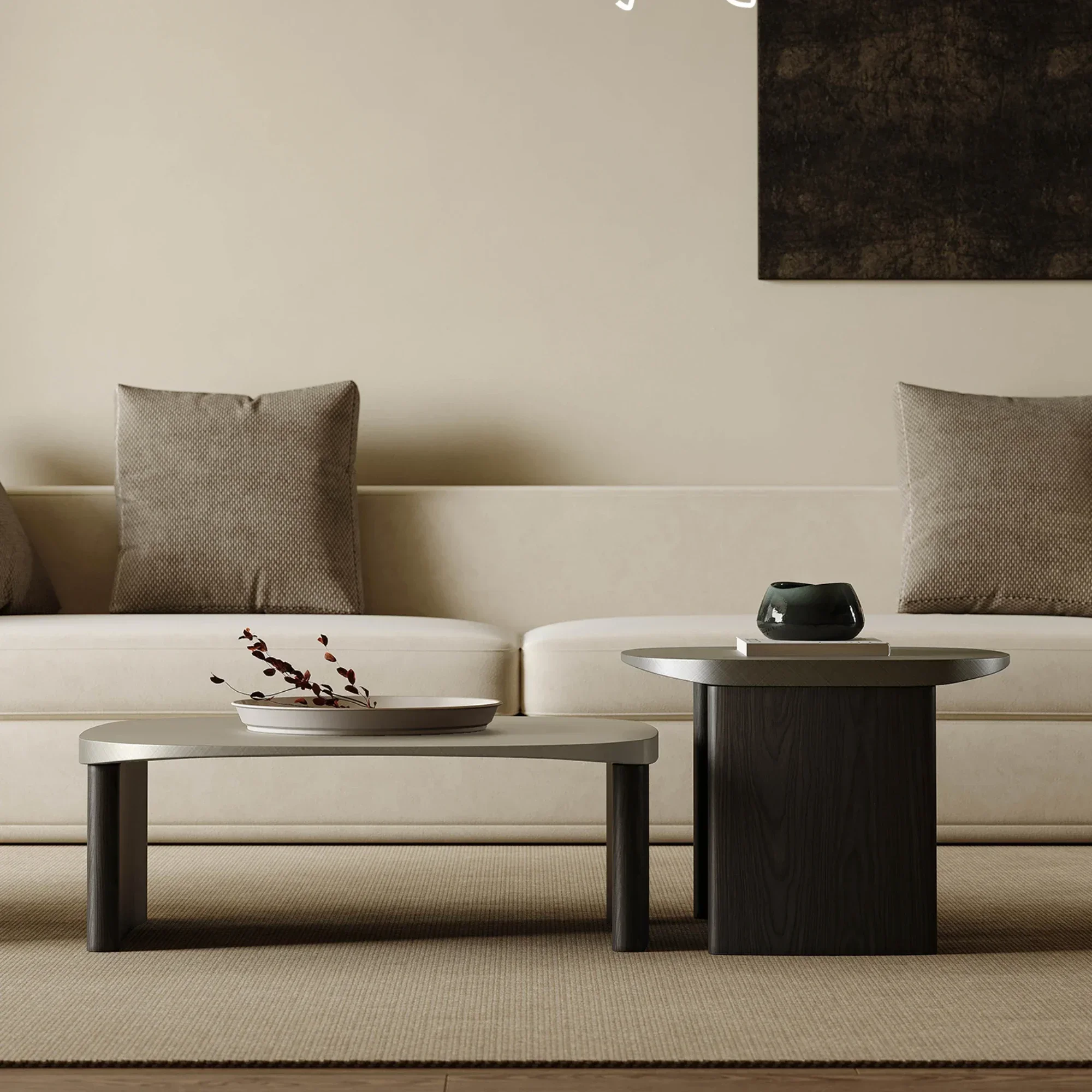 Креативная квадратная краска для металлических поверхностей в гостиной, для малогабаритных квартир, в минималистичном стиле
Креативная квадратная краска для металлических поверхностей в гостиной, для малогабаритных квартир, в минималистичном стиле