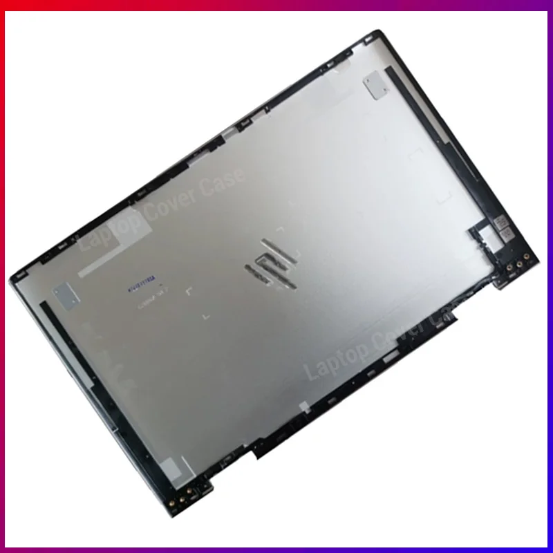 NEW For ENVY X360 15-ED 15M-ED TPN-C149 15-EE 15M-EE LCD Back Cover L93203-001 L93204-001
NEW For ENVY X360 15-ED 15M-ED TPN-C149 15-EE 15M-EE LCD Back Cover L93203-001 L93204-001