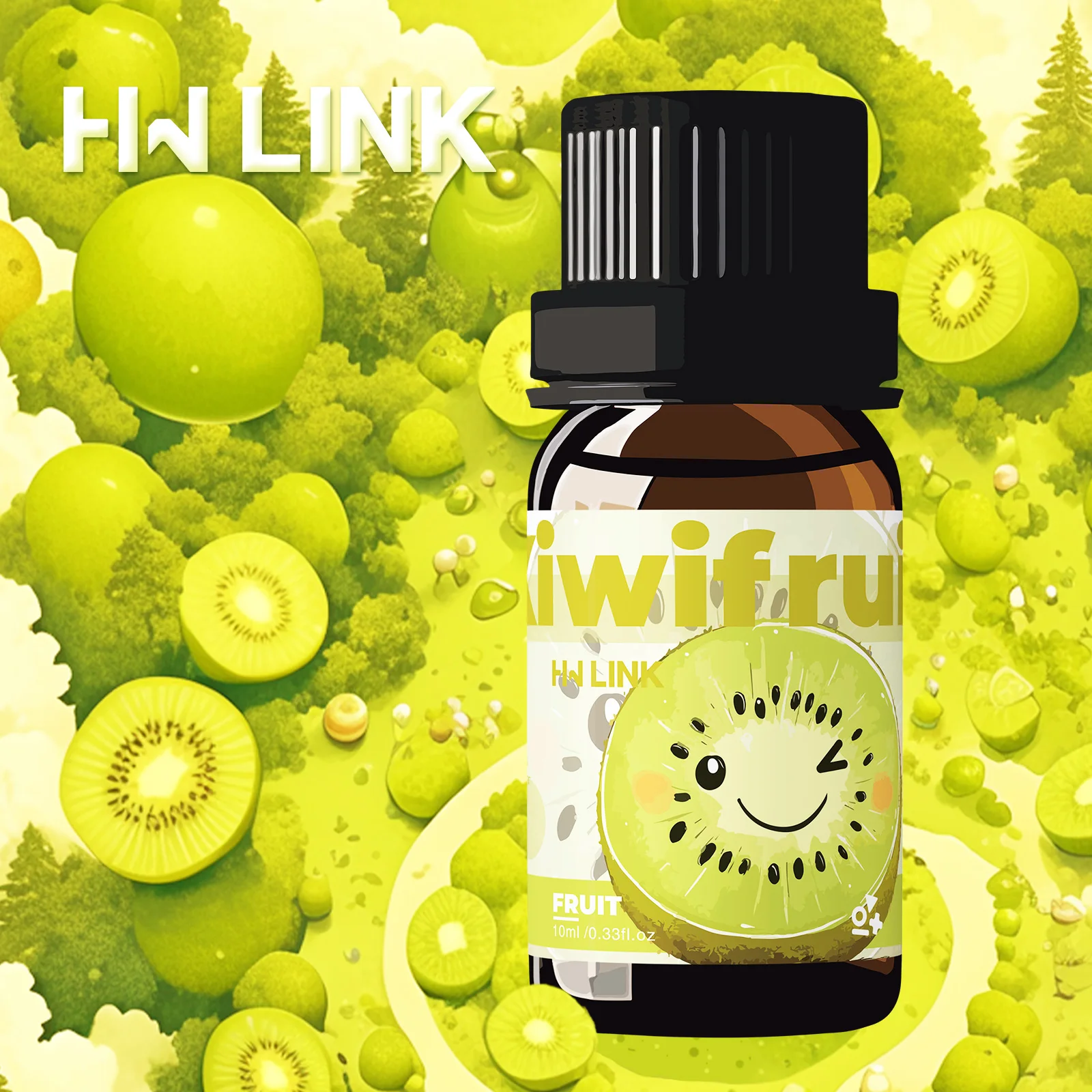 10ml Kiwifruit Essential Oils Perfumes Fragrance Oils For Aromatherapy Diffusers Home Yoga Skin Care Diy Candle
10ml Kiwifruit Essential Oils Perfumes Fragrance Oils For Aromatherapy Diffusers Home Yoga Skin Care Diy Candle