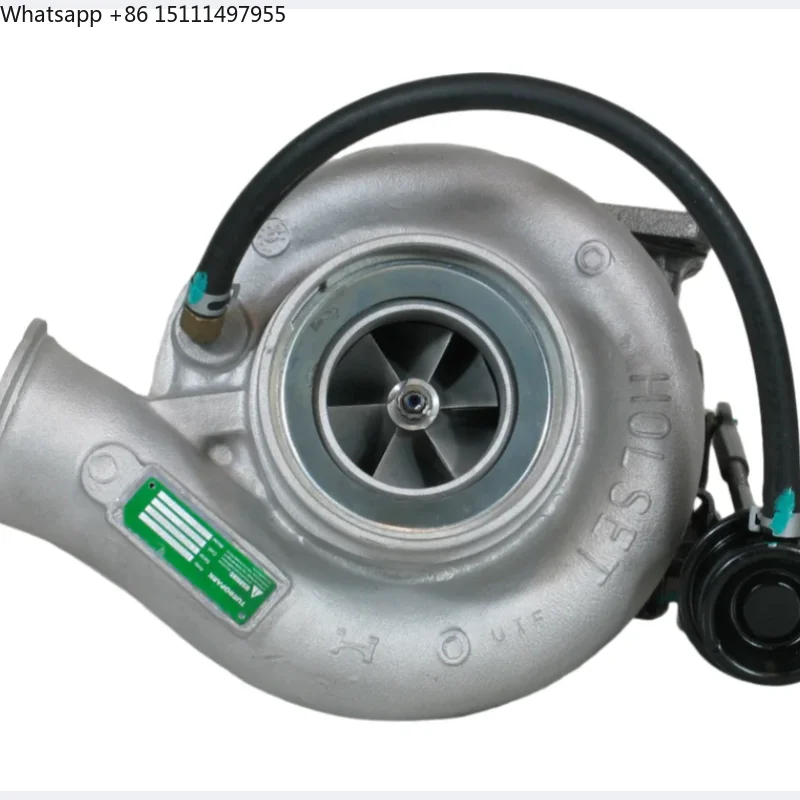 Factory Direct Sale High Quality WH1E Turbocharger Truck D7A Hybrid Bus ISB 3534617 Turbo
Factory Direct Sale High Quality WH1E Turbocharger Truck D7A Hybrid Bus ISB 3534617 Turbo