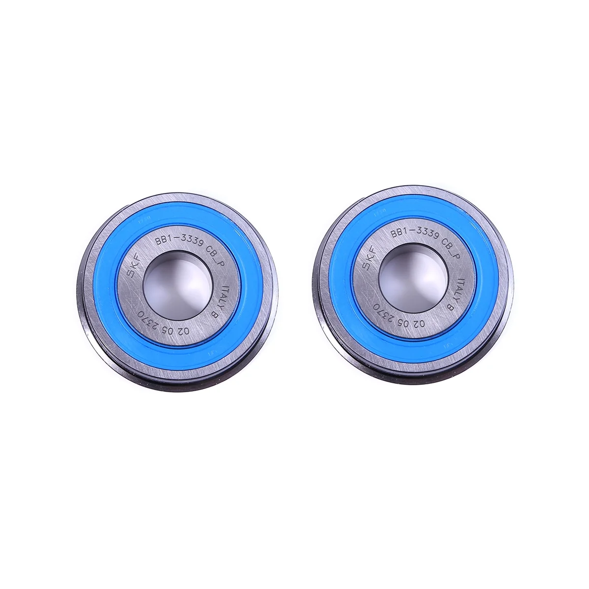 2Pcs Bearing Manual Transmission 0AJ311206E Fit for Golf A3 MQ200 0AJ 311 206 E NHW
2Pcs Bearing Manual Transmission 0AJ311206E Fit for Golf A3 MQ200 0AJ 311 206 E NHW