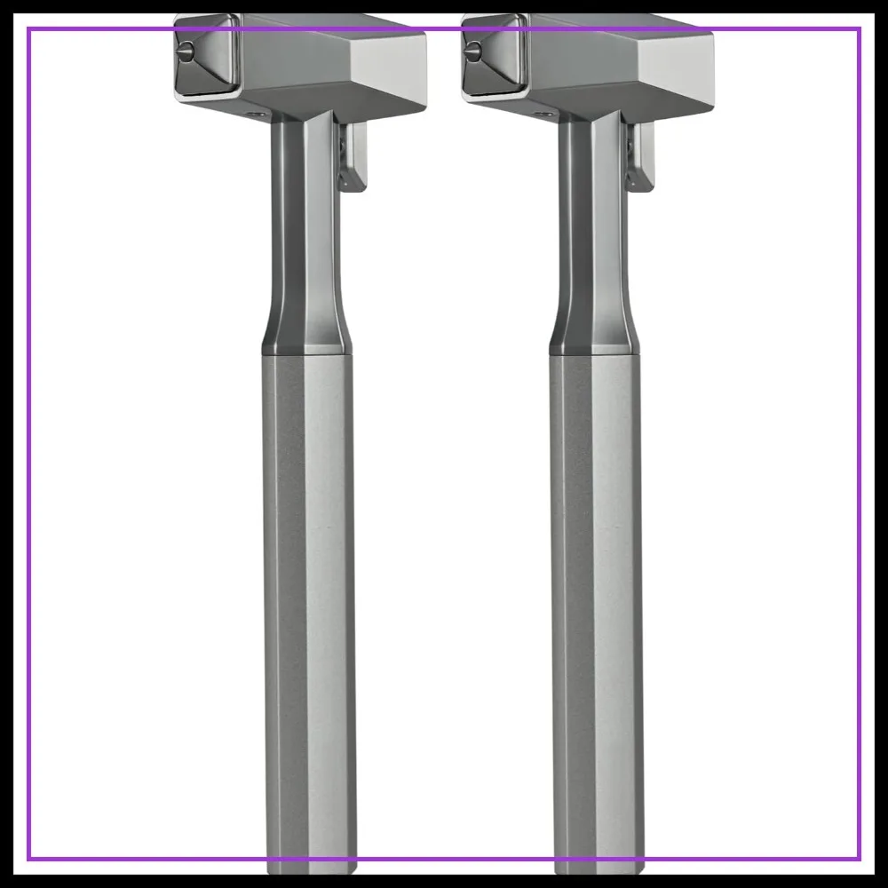 All-Metal Car Window Breaker & Seatbelt Cutter, Tungsten Carbide Hammer Shatters Laminated Glass, 2 Pack Gray
All-Metal Car Window Breaker & Seatbelt Cutter, Tungsten Carbide Hammer Shatters Laminated Glass, 2 Pack Gray