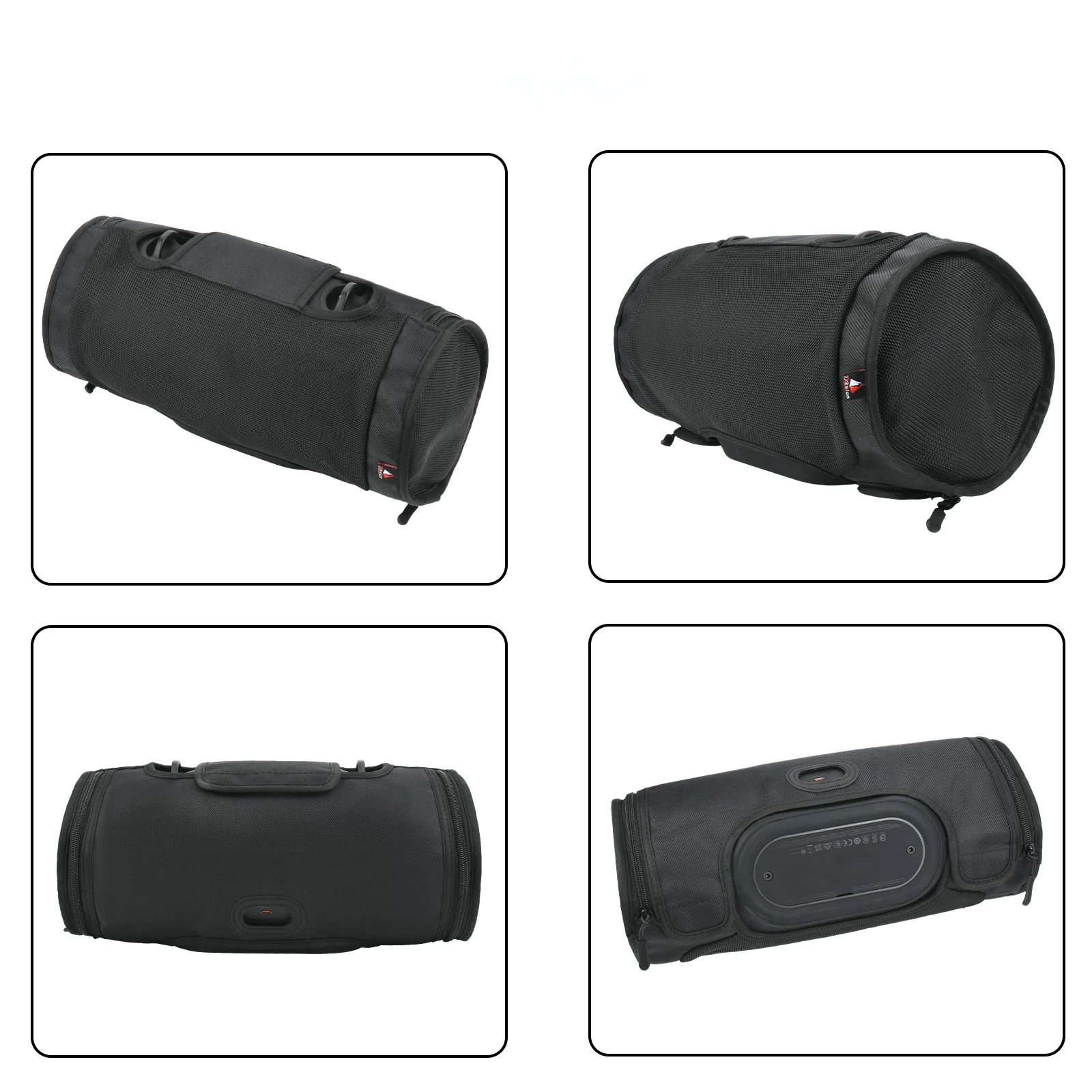 Dust cover for JBL XTREME 5 speaker
Dust cover for JBL XTREME 5 speaker