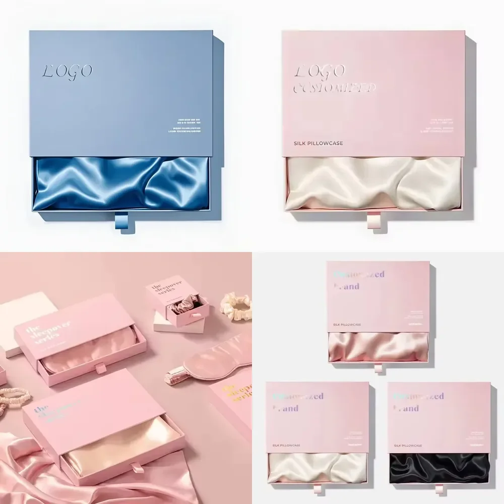 【CHIMU HOME】6A Grade OEKO Certified Mulberry Silk Pillowcase 16/19/22mm Custom Logo Gift Box
【CHIMU HOME】6A Grade OEKO Certified Mulberry Silk Pillowcase 16/19/22mm Custom Logo Gift Box