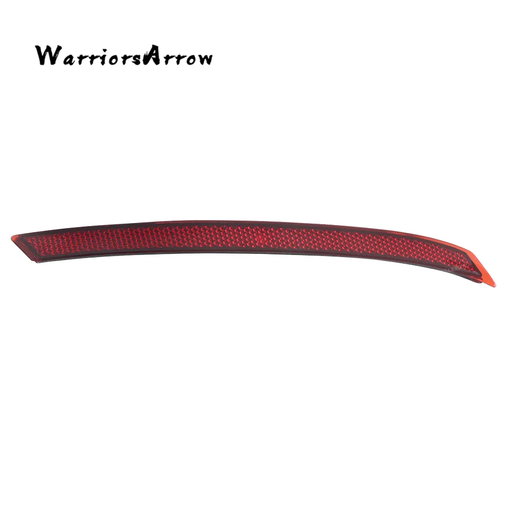 Rear Left Or Right Red Bumper Reflector Plastic For Land Rover Range Rover Velar 2018 2019 2020 2021 LR093436 LR093435
Rear Left Or Right Red Bumper Reflector Plastic For Land Rover Range Rover Velar 2018 2019 2020 2021 LR093436 LR093435