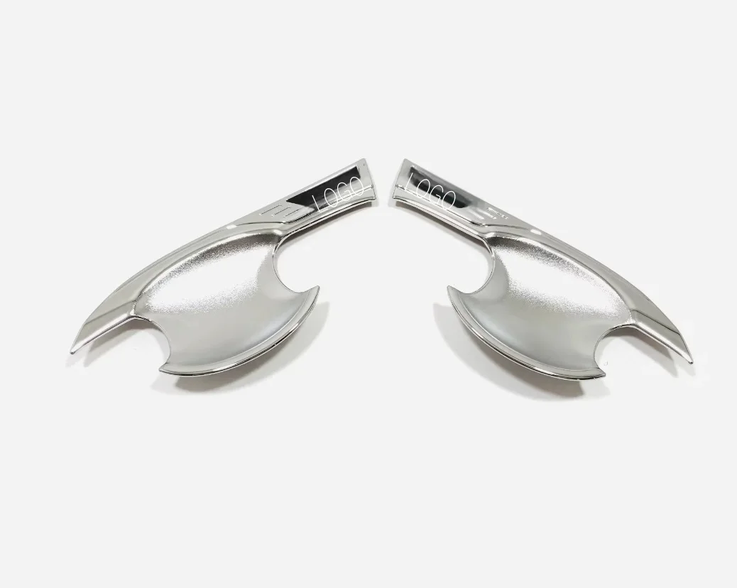 Suitable for Honda e: NP1 2022-2024 front door handle decoration front door bowl decoration
Suitable for Honda e: NP1 2022-2024 front door handle decoration front door bowl decoration