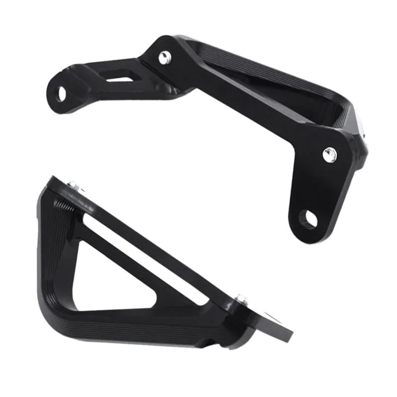 Motorcycle Engine Protection Bar Guard Frame Slider Crash Bar Fall Protecto Parts For YAMAHA MT-09 SP Tracer 900 9 GT 21-2022-X6
Motorcycle Engine Protection Bar Guard Frame Slider Crash Bar Fall Protecto Parts For YAMAHA MT-09 SP Tracer 900 9 GT 21-2022-X6