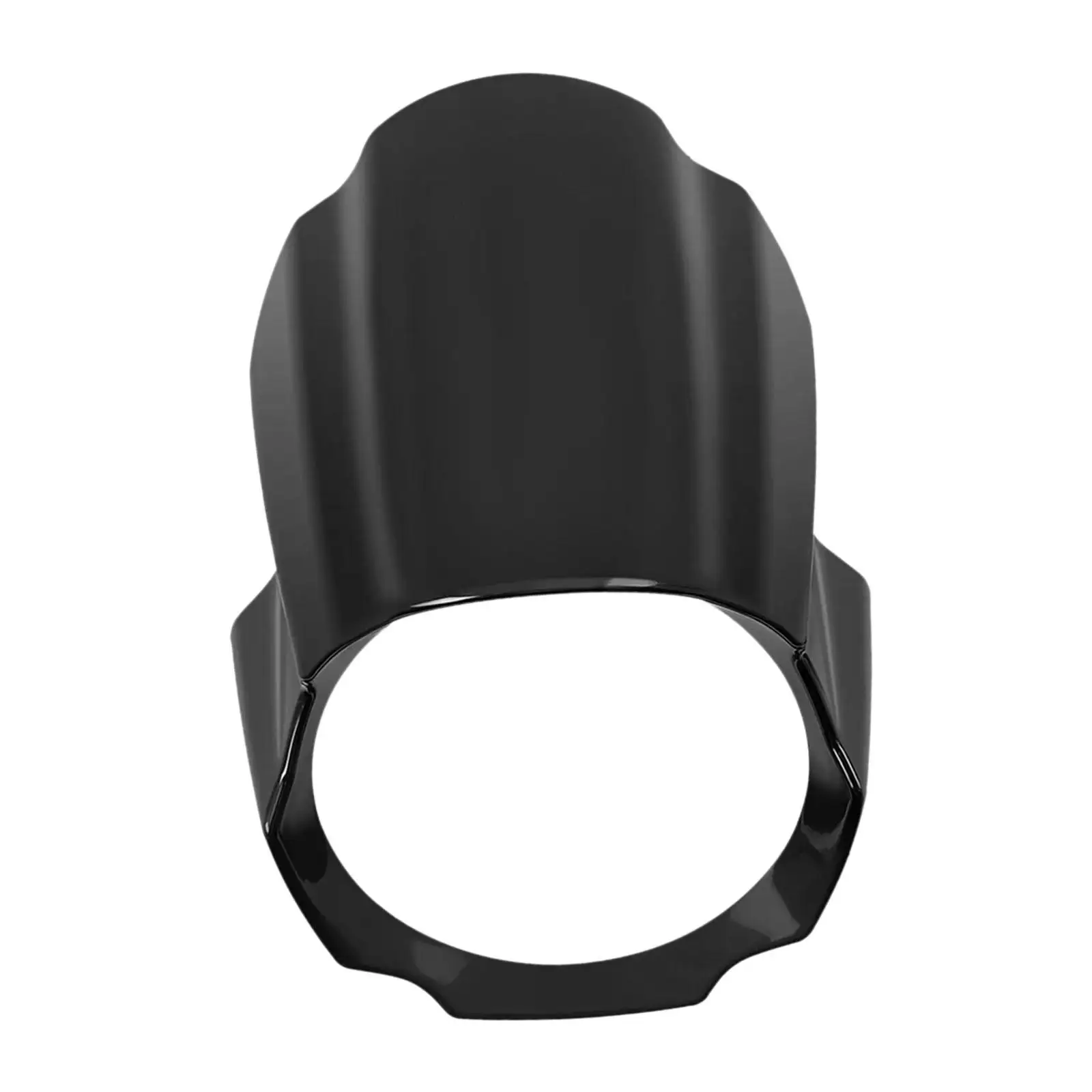 Motorcycle Windscreen Headlight Cover Replacement Scooter Windscreen Wind Deflector Screen Electric Bike Wndshield for 2024
Motorcycle Windscreen Headlight Cover Replacement Scooter Windscreen Wind Deflector Screen Electric Bike Wndshield for 2024