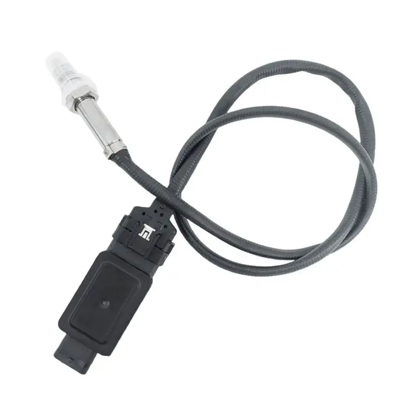 Nox Sensor AP03 8594553 13628594553 For BMW G20 G80 G28 318D 320D G30 F90 518D 520D X3 G01 X4 G02
Nox Sensor AP03 8594553 13628594553 For BMW G20 G80 G28 318D 320D G30 F90 518D 520D X3 G01 X4 G02
